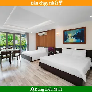 Aoa 3* Da Nang