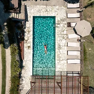 Casa Grande Mountain Retreat - Adults Only 4* Utuado