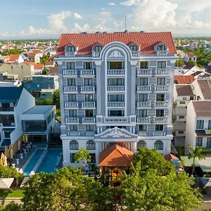 Myson Boutique & Resort