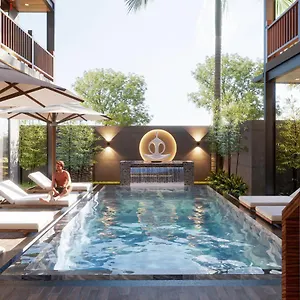 The Linh Seaside Hotel
