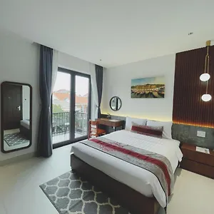 The Dragon Hotel