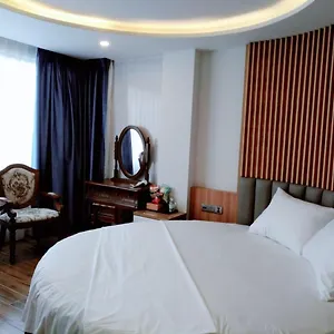 Abay 3* Nha Trang